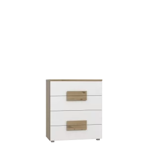 Chest of drawers LBLK34