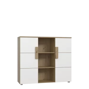 Cabinet LBLK43