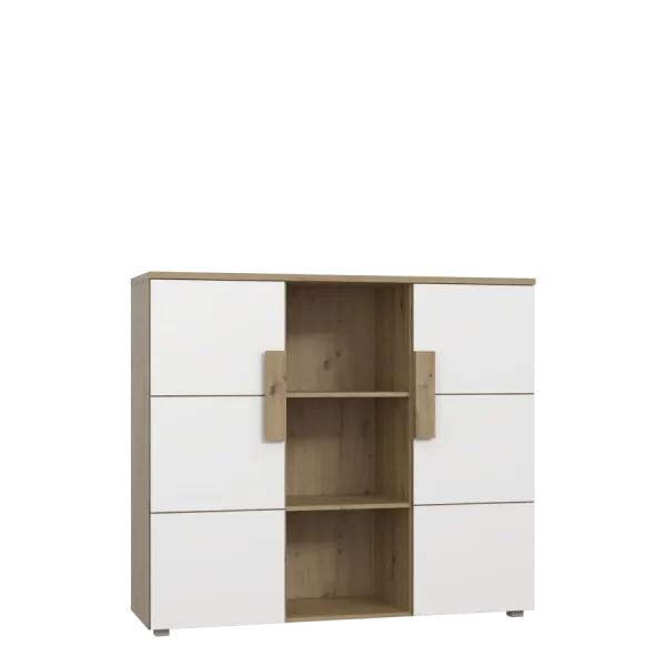 Cabinet LBLK43