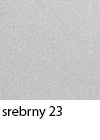 Srebrny 23