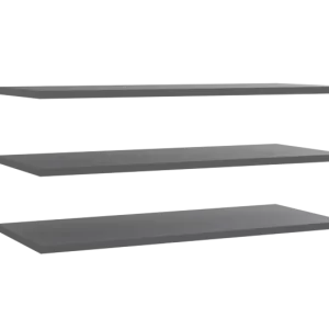 Bellevue Shelves for the wardrobe
