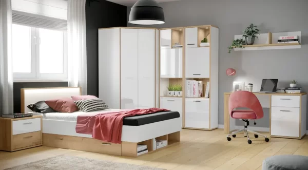 Image of the Chicory Kids Room Collection