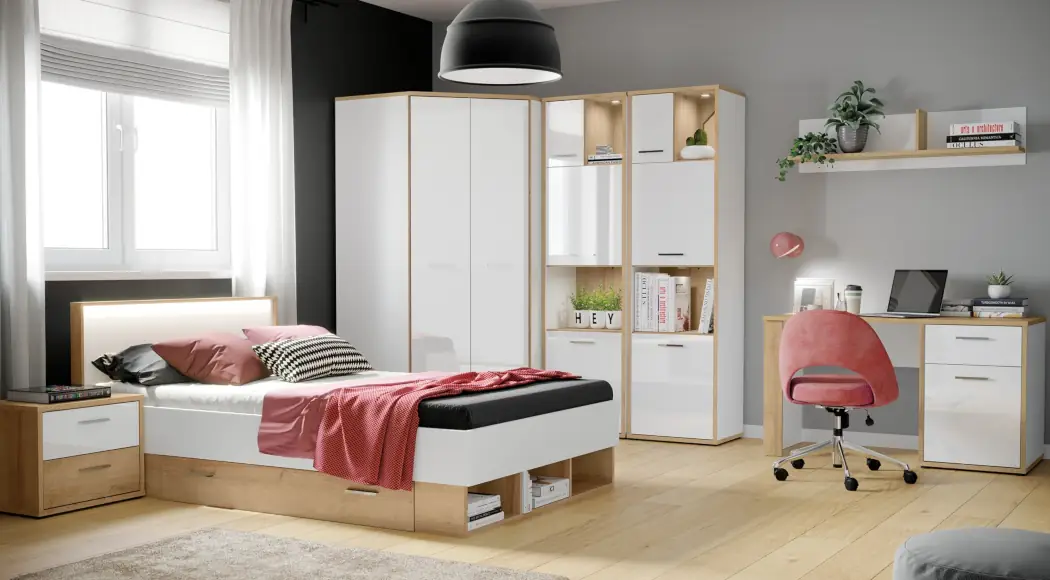 Image of the Chicory Kids Room Collection