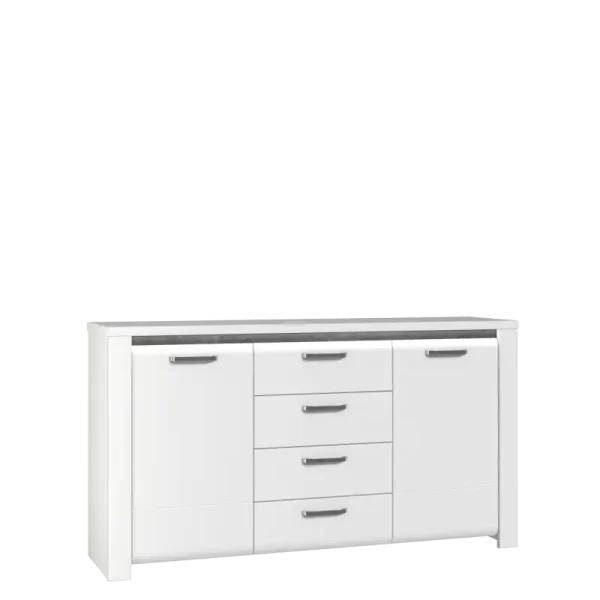 Image of the Brugia Dining Room Sideboard